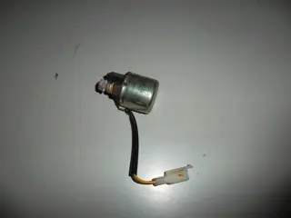 STARTMOTORRELAIS Overig Peugot elysco 125 2000 - 2000