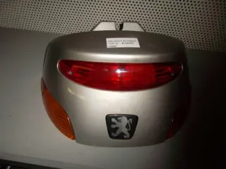 ACHTERKUIPDEEL Overig Peugot elysco 125 2000 - 2000