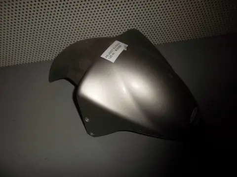 VOORSPATBORD Overig Peugot elysco 125 2000 - 2000