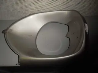 ONDERBAK Overig Peugot elysco 125 2000 - 2000