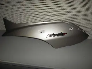 RECHTER ONDERKUIP Overig Peugot elysco 125 2000 - 2000