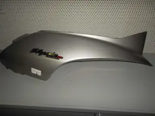 LINKER ACHTERKANT Overig Peugot elysco 125 2000 - 2000