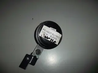 CLAXON Overig Peugot elysco 125 2000 - 2000
