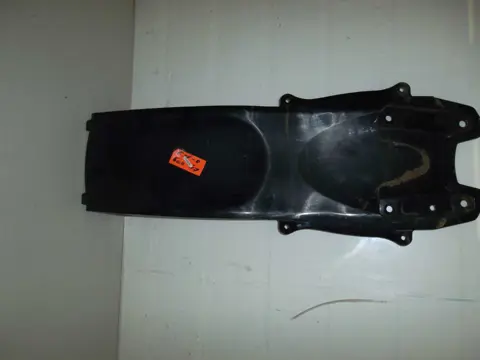 UNDERTAIL Suzuki GSX R 600 2006 - 2007