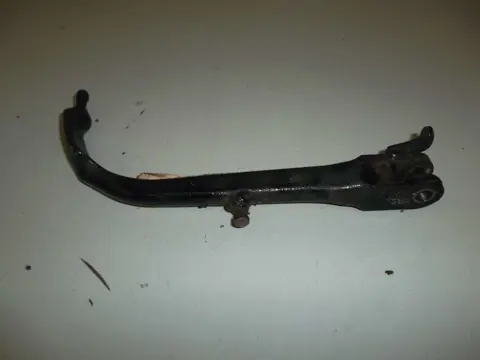 STANDAARD Suzuki GSX F 750 1998 - 2005