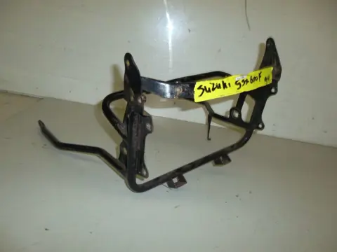 KUIPFRAME Suzuki GSX F 750 1988 - 1997