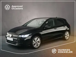 Volkswagen Golf Life Edition 1.5 TSI eHybrid 204pk DSG Automaat Adaptive cruise control, Achteruitri