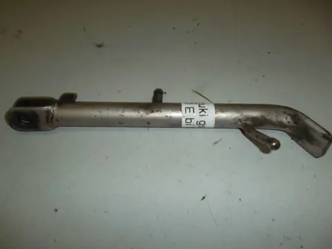 STANDAARD Suzuki GS 500 E 1989 - 2001