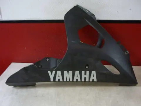 RECHTER ONDERKUIP Yamaha YZF R6 2003 - 2005