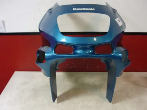 TOPKUIP Kawasaki ZZR 600 1993 - 2005