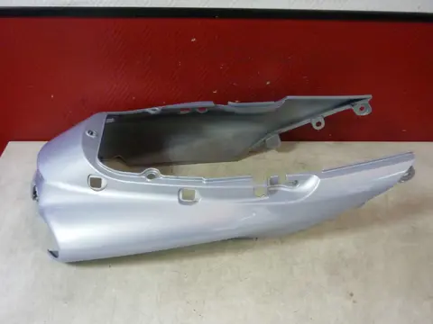ACHTERKUIPDEEL Kawasaki ZZR 1200 2002 - 2005