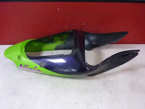 ACHTERKUIPDEEL Kawasaki ZX 6 R 2000 - 2002