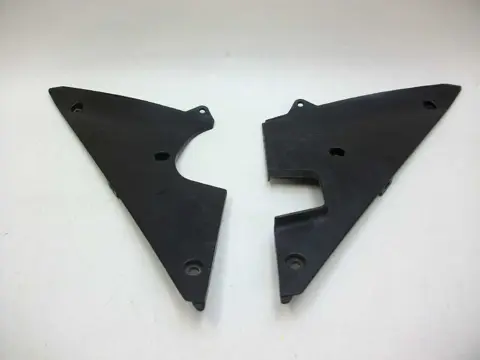 AFDEK KAPJE Suzuki GSX R 750 1992 - 1993 / 2001 - 2003
