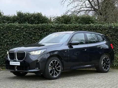 BMW X3 30e xDrive | Panorama | Harman/kardon | Stoel + stuurverw. | Trekhaak | Co Pilot