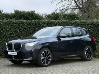 BMW X3 30e xDrive | Panorama | Harman/kardon | Stoel + stuurverw. | Trekhaak | Co Pilot