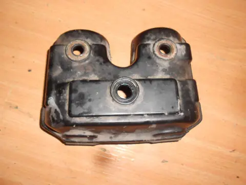KLEPPENDEKSEL Honda NX 250 Dominator 1988 - 1993
