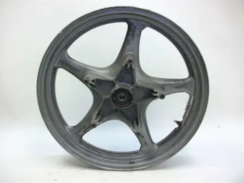 VOORVELG Suzuki VX 800 1990 - 1997