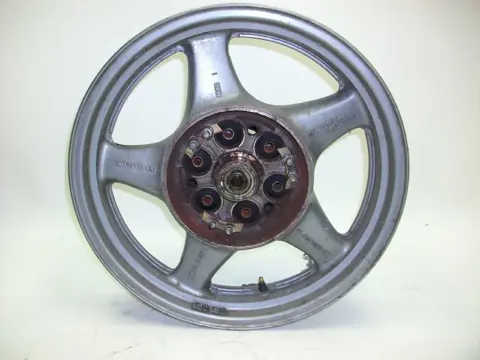 ACHTER VELG Suzuki VX 800 1990 - 1997