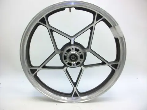 VOORVELG Suzuki GS 1000 1970 - 2012