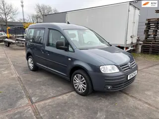 Volkswagen Caddy 1.4 Trendline 7p. airco