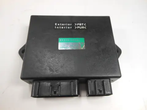 CDI UNIT Kawasaki ZX 9 R 1998 - 1999
