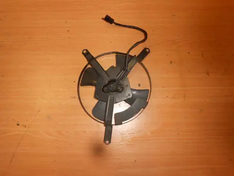 VENTILATOR Kawasaki ZX 9 R 1998 - 1999
