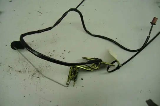 BRANDSTOFNIVEAU METER Honda CBR 1000 F 1993 - 2000