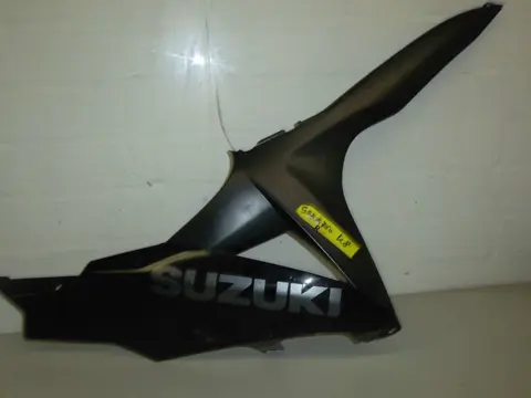 RECHTER ONDERKUIP Suzuki GSX R 750 2008 - 2010