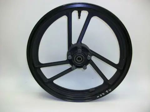 VOORVELG Suzuki RG 250 1983 - 1987