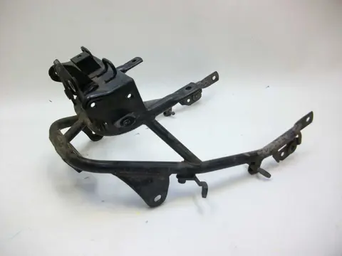ACHTER SUBFRAME Suzuki GSX F 750 1988 - 1997