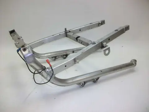 ACHTER SUBFRAME Suzuki TL 1000 1996 - 2001