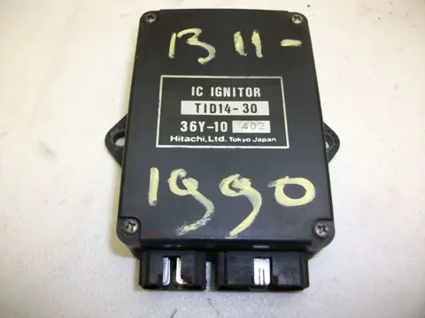 CDI UNIT Yamaha FJ 1200 1984 - 1985