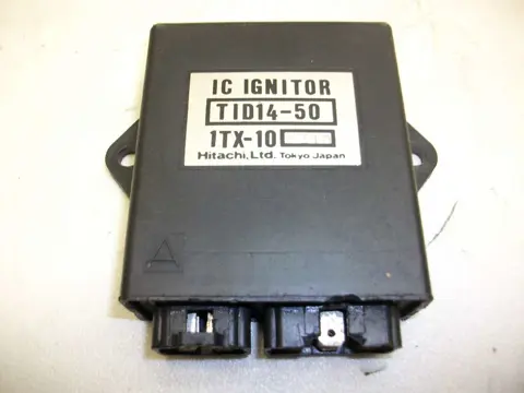 CDI UNIT Yamaha FJ 1200 1986 - 1987