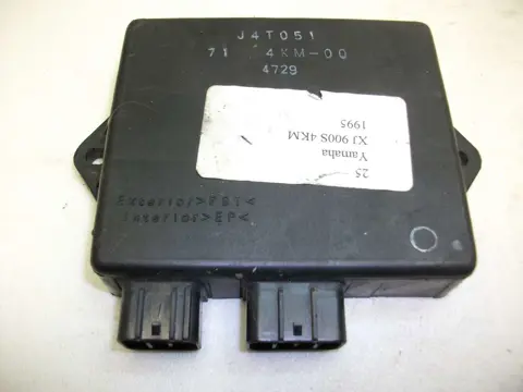 CDI UNIT Yamaha XJ 900 S Diversion 1994 - 2005