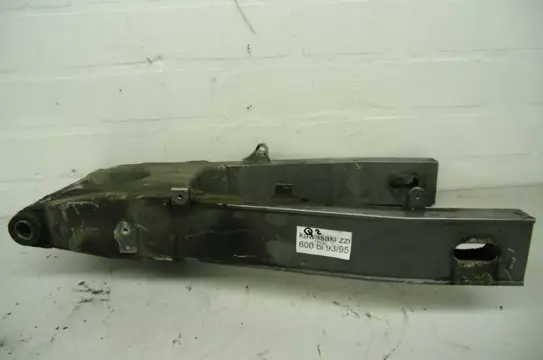ACHTER BRUG Kawasaki ZZR 600 1993 - 2005
