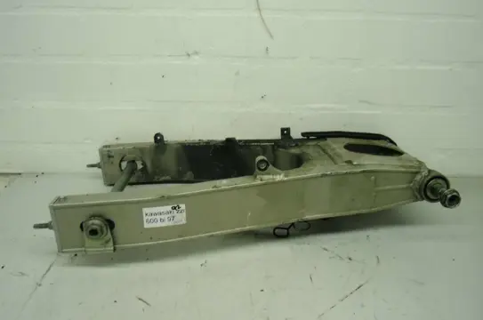ACHTER BRUG Honda CBR 1000 F 1993 - 2000