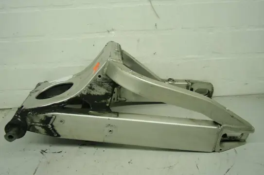 ACHTER BRUG Yamaha YZF R6 1998 - 2002