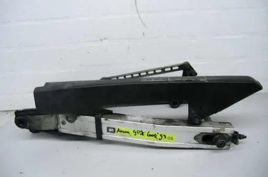 ACHTER BRUG Kawasaki GPX 600 1988 - 1994