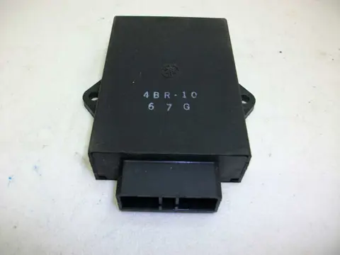 CDI UNIT Yamaha XJ 600 Diversion 1992 - 1996 / 1997 - 2001