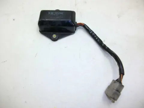 CDI UNIT Yamaha Overige Yamaha 1960 - 2021