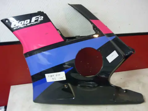 LINKER ZIJKUIP Honda CBR 600 F 1991 - 1994
