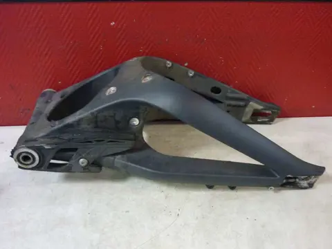 ACHTER BRUG Triumph Street Triple 675 2007 - 2011