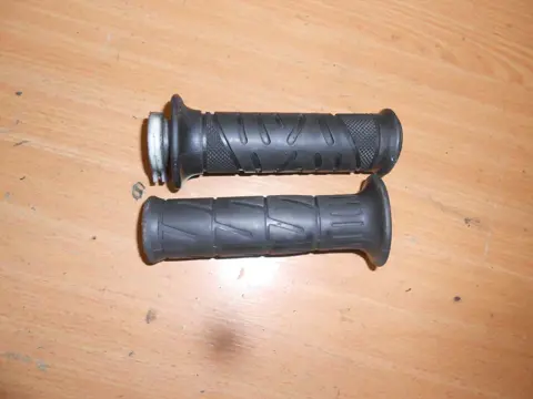 GASHANDLE Kawasaki ZX 9 R 1998 - 1999