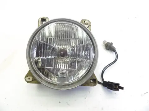 Headlight Kawasaki ZXR 400 1989 - 1990