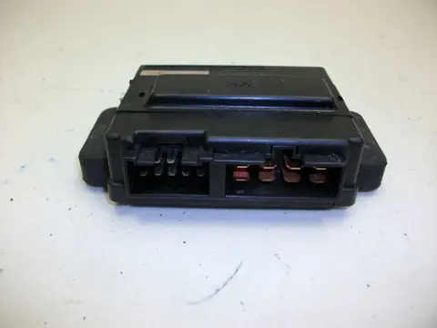 ZEKERINGKAST Kawasaki ZXR 400 1989 - 1990