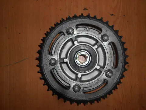 TANDWIELDRAGER Suzuki DL 1000 V STROM 2005 - 2009