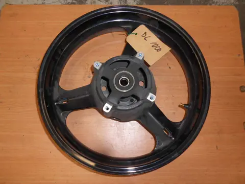 ACHTER VELG Suzuki DL 1000 V STROM 2005 - 2009