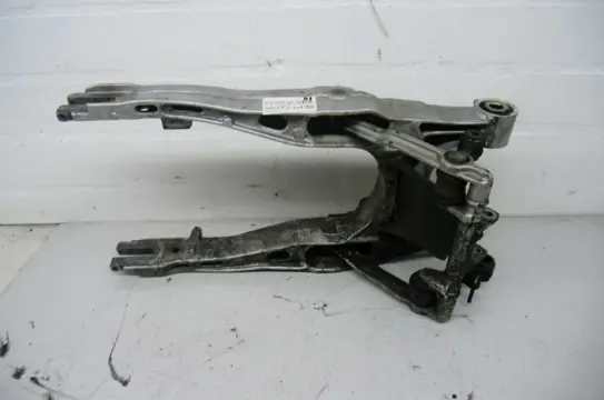 ACHTER BRUG Honda CBX 550 F2 1982 - 1985