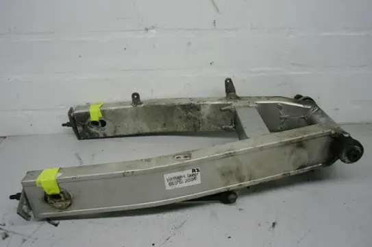 ACHTER BRUG Yamaha FAZER 600 2001 - 2003