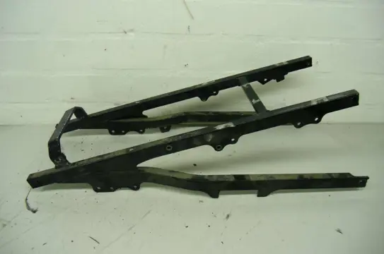 ACHTER SUBFRAME Kawasaki GPX 600 1988 - 1994